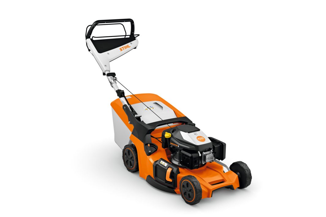 Sekačka Stihl RM 453.3 T